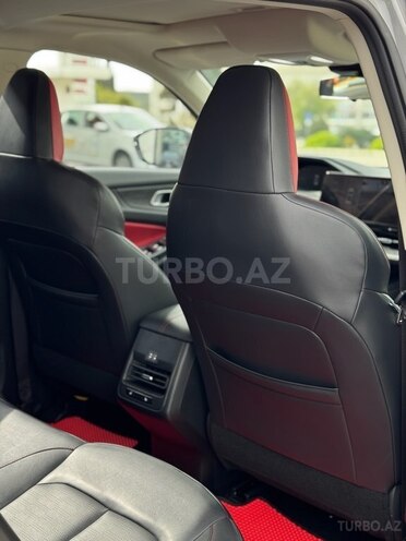 Changan CS 55 Plus 2022, 39,000 km - 1.5 л - Bakı