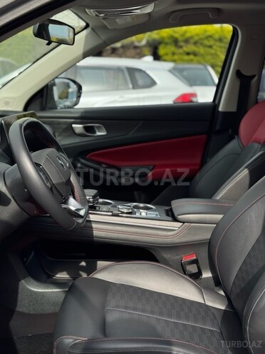 Changan CS 55 Plus 2022, 39,000 km - 1.5 л - Bakı