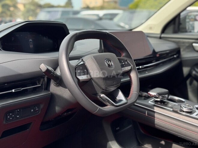 Changan CS 55 Plus 2022, 39,000 km - 1.5 л - Bakı