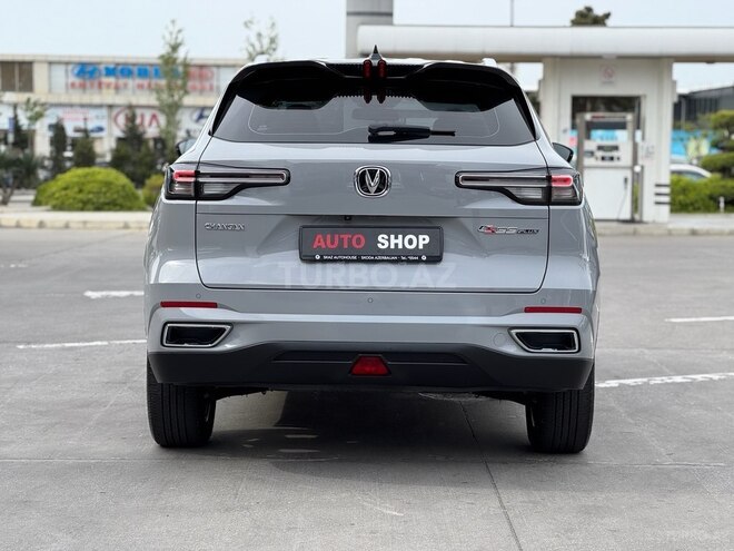 Changan CS 55 Plus 2022, 39,000 km - 1.5 л - Bakı
