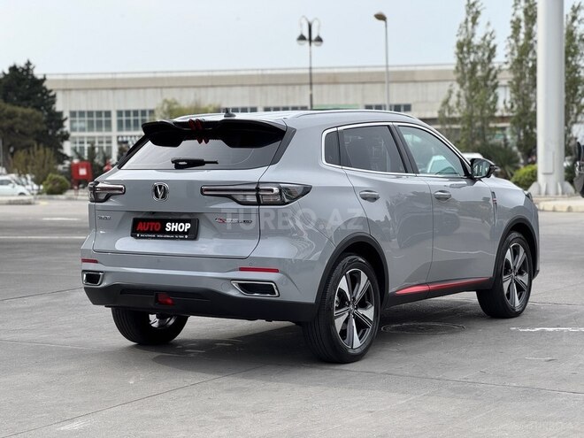 Changan CS 55 Plus 2022, 39,000 km - 1.5 л - Bakı