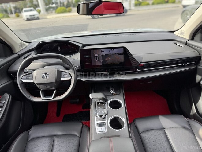 Changan CS 55 Plus 2022, 39,000 km - 1.5 л - Bakı