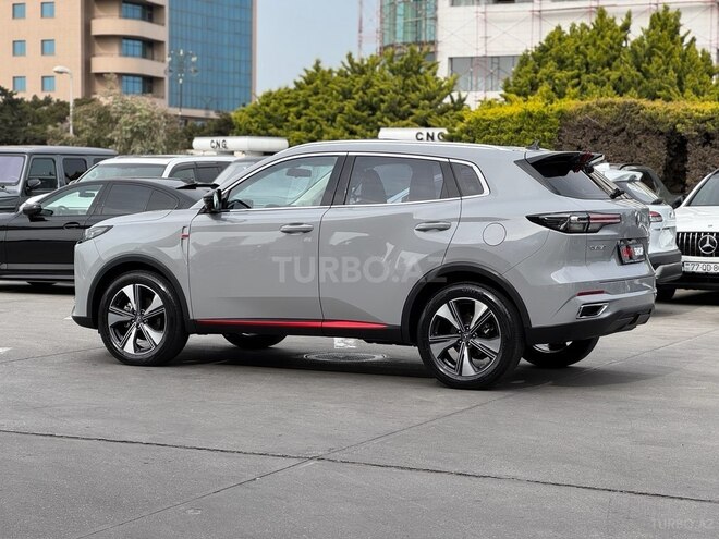 Changan CS 55 Plus 2022, 39,000 km - 1.5 л - Bakı