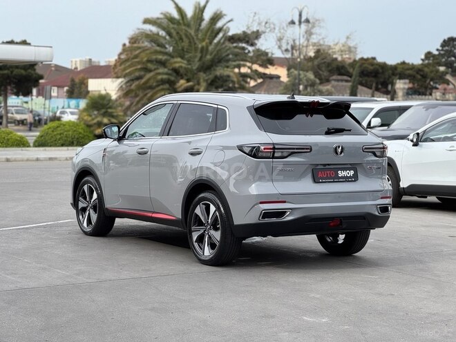 Changan CS 55 Plus 2022, 39,000 km - 1.5 л - Bakı
