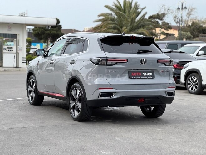 Changan CS 55 Plus 2022, 39,000 km - 1.5 л - Bakı