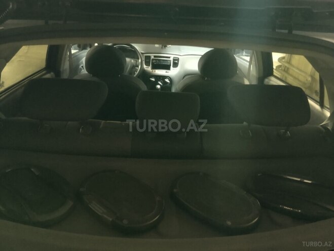 Kia Rio 2006, 230,000 km - 1.5 l - Bakı