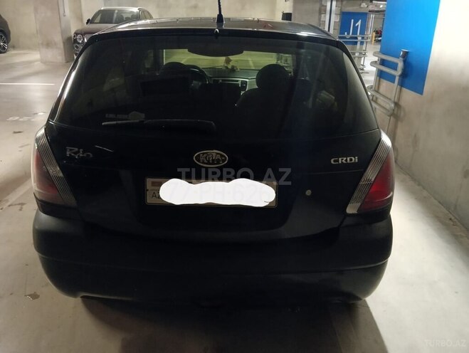 Kia Rio 2006, 230,000 km - 1.5 l - Bakı