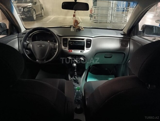 Kia Rio 2006, 230,000 km - 1.5 l - Bakı