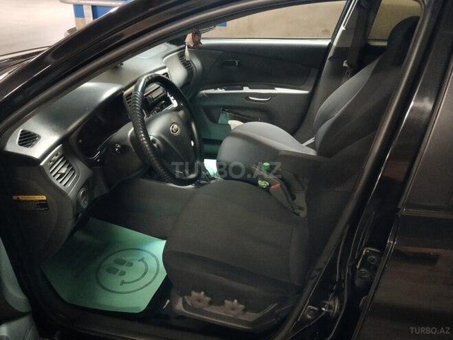 Kia Rio 2006, 230,000 km - 1.5 l - Bakı