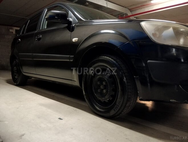 Kia Rio 2006, 230,000 km - 1.5 l - Bakı