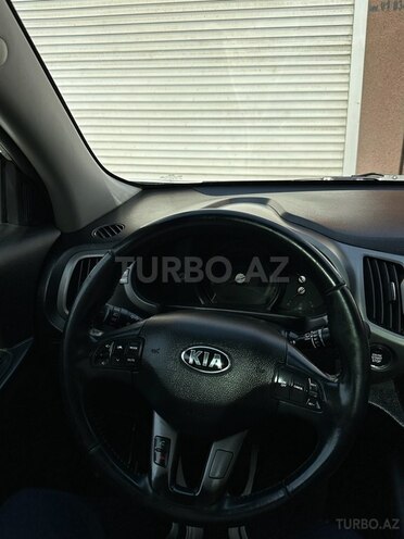 Kia Sportage 2013, 101,000 km - 2.0 l - Bakı