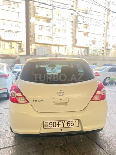 Nissan Note 2011, 150,000 km - 1.5 l - Bakı
