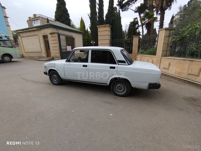 LADA (VAZ) 2107 2008, 76,567 km - 1.6 л - Gəncə