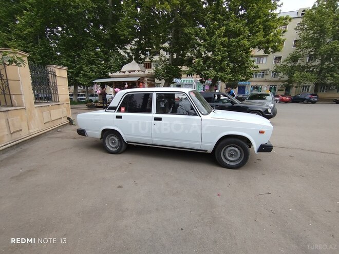 LADA (VAZ) 2107 2008, 76,567 km - 1.6 л - Gəncə