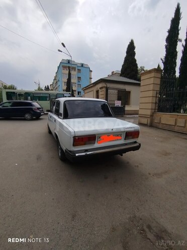 LADA (VAZ) 2107 2008, 76,567 km - 1.6 л - Gəncə