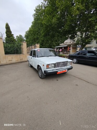 LADA (VAZ) 2107 2008, 76,567 km - 1.6 л - Gəncə