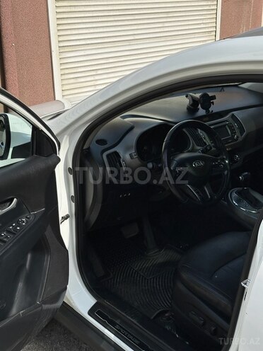 Kia Sportage 2013, 101,000 km - 2.0 l - Bakı