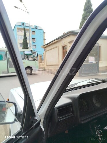 LADA (VAZ) 2107 2008, 76,567 km - 1.6 л - Gəncə