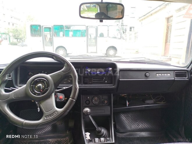 LADA (VAZ) 2107 2008, 76,567 km - 1.6 л - Gəncə