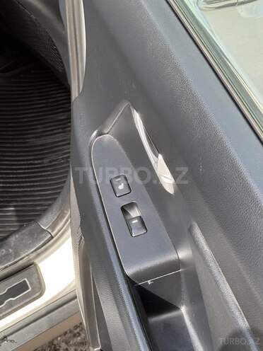 Kia Sportage 2013, 101,000 km - 2.0 l - Bakı