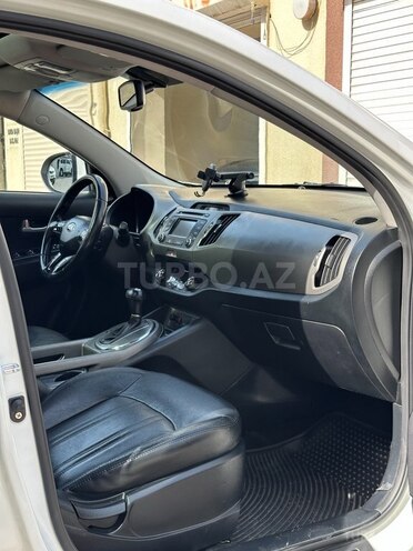 Kia Sportage 2013, 101,000 km - 2.0 l - Bakı