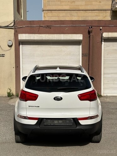 Kia Sportage 2013, 101,000 km - 2.0 l - Bakı