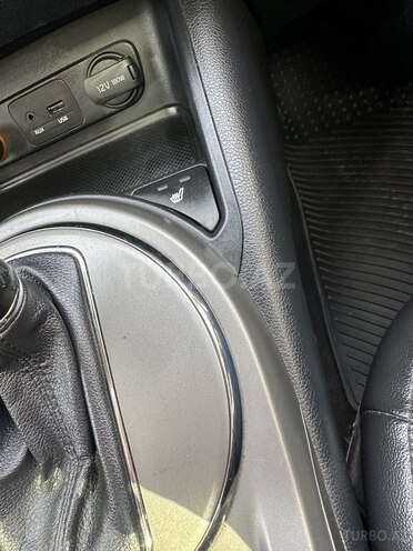Kia Sportage 2013, 101,000 km - 2.0 l - Bakı