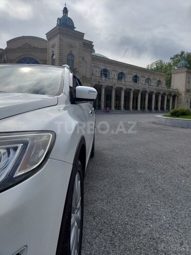 Mazda CX-9 2008, 281,000 km - 3.7 l - Qəbələ