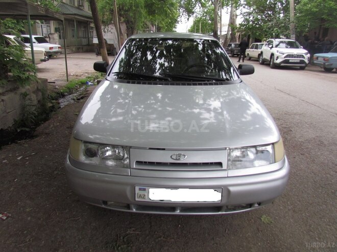 LADA (VAZ) 2112 2002, 96,622 km - 1.5 l - Şəmkir