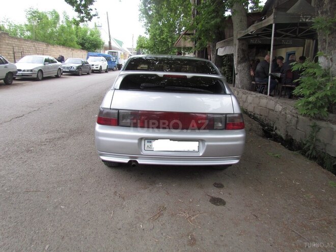 LADA (VAZ) 2112 2002, 96,622 km - 1.5 l - Şəmkir