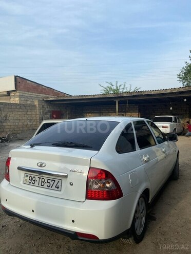 LADA (VAZ) Priora 2015, 160,000 km - 1.6 л - Cəlilabad