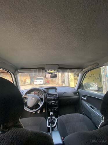 LADA (VAZ) Priora 2015, 160,000 km - 1.6 л - Cəlilabad