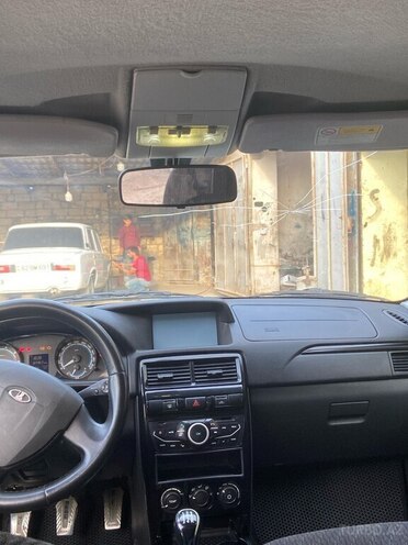 LADA (VAZ) Priora 2015, 160,000 km - 1.6 л - Cəlilabad