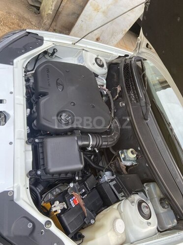 LADA (VAZ) Priora 2015, 160,000 km - 1.6 л - Cəlilabad