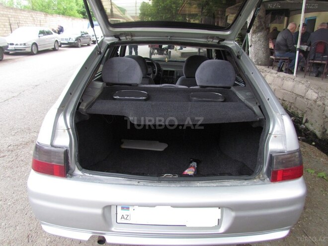 LADA (VAZ) 2112 2002, 96,622 km - 1.5 l - Şəmkir