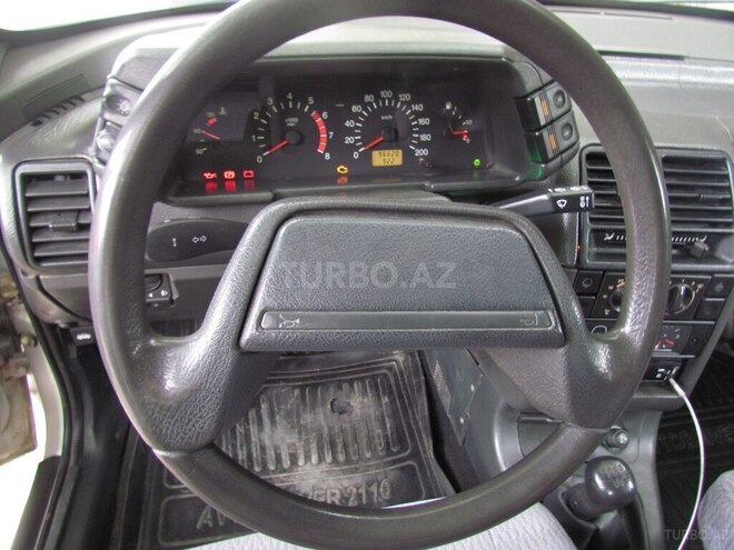 LADA (VAZ) 2112 2002, 96,622 km - 1.5 l - Şəmkir