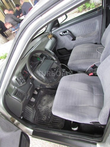 LADA (VAZ) 2112 2002, 96,622 km - 1.5 l - Şəmkir