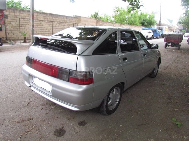 LADA (VAZ) 2112 2002, 96,622 km - 1.5 l - Şəmkir