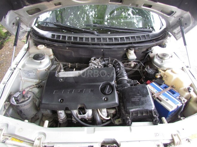 LADA (VAZ) 2112 2002, 96,622 km - 1.5 l - Şəmkir