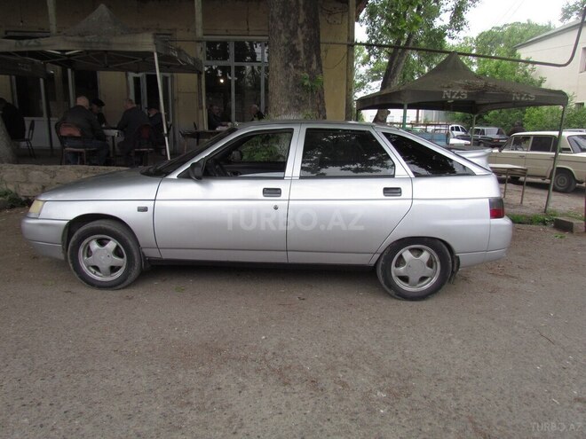 LADA (VAZ) 2112 2002, 96,622 km - 1.5 l - Şəmkir
