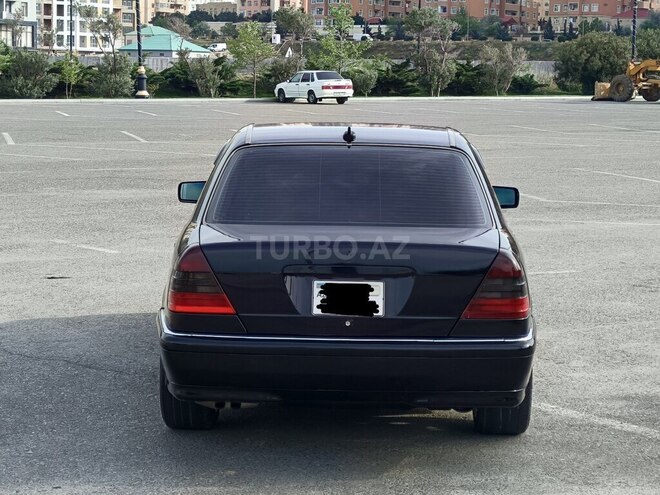 Mercedes C 230 1999, 275,623 km - 2.3 l - Sumqayıt