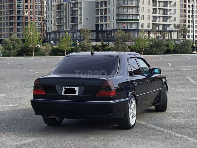 Mercedes C 230 1999, 275,623 km - 2.3 l - Sumqayıt
