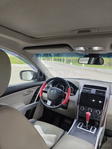 Mazda CX-9 2008, 281,000 km - 3.7 l - Qəbələ
