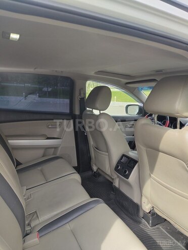 Mazda CX-9 2008, 281,000 km - 3.7 l - Qəbələ