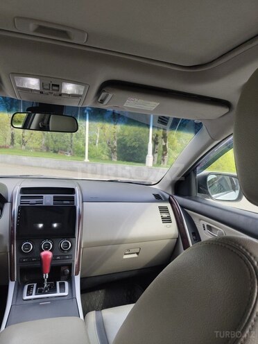 Mazda CX-9 2008, 281,000 km - 3.7 l - Qəbələ
