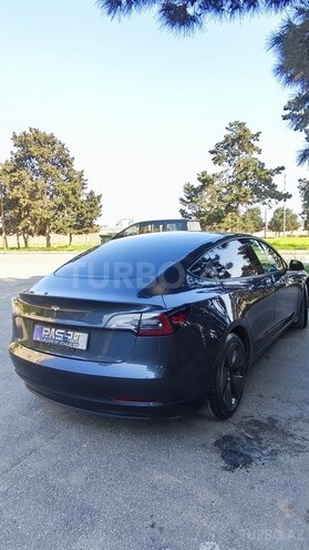 Tesla Model 3 2023, 24,700 km - 0.0 l - Bakı