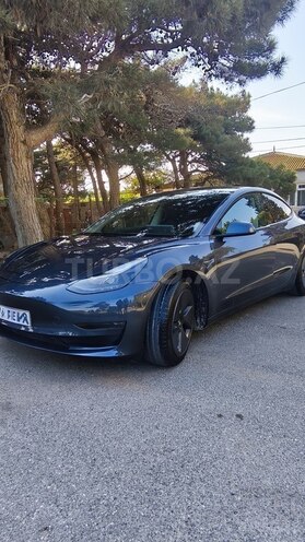 Tesla Model 3 2023, 24,700 km - 0.0 l - Bakı
