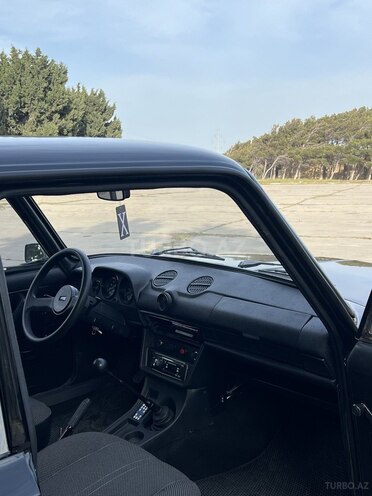 LADA (VAZ) 2106 2005, 98,765 km - 1.5 l - Bakı