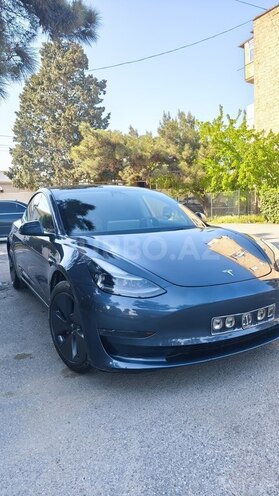 Tesla Model 3 2023, 24,700 km - 0.0 l - Bakı