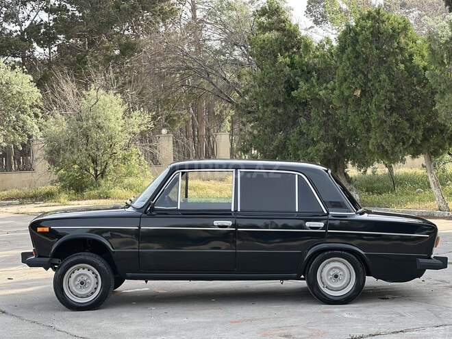LADA (VAZ) 2106 2005, 98,765 km - 1.5 l - Bakı